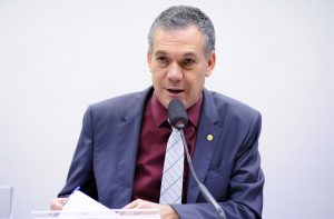 Zé Silva: ficou muito claro que o governo federal não sabe quantas obras estão paradas e nem quais os motivos